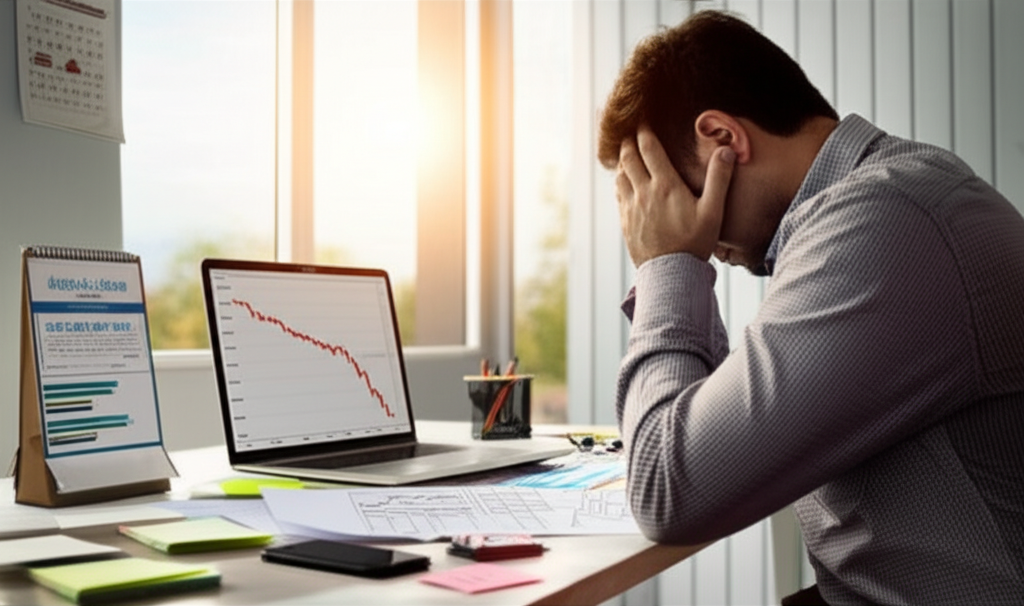 Por Que a Maioria dos Infoprodutores Perde Dinheiro com Ferramentas Digitais: Os 5 Erros Fatais