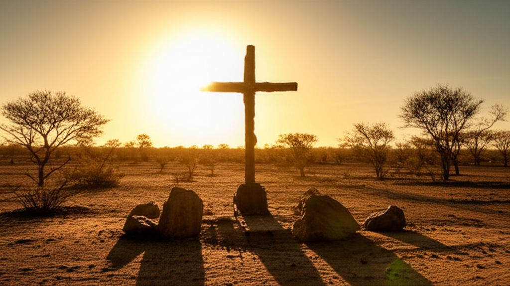 Quando a Desobediência nos Leva ao Abismo: Uma Reflexão sobre Ezequiel 5:10