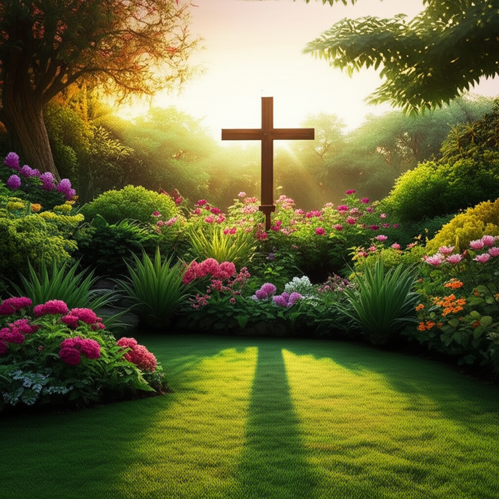 De Joelhos, Sem Vergonha: A Liberdade em Deus