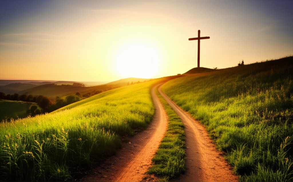 Considerai os Vossos Caminhos: Um Chamado à Reflexão e ao Crescimento Espiritual