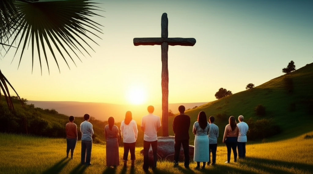 A Harmonia do Louvor: Um Chamado à Unidade e Adoração