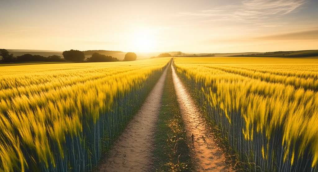 A Prova da Retidão: Uma Lição de Fé e Confiança