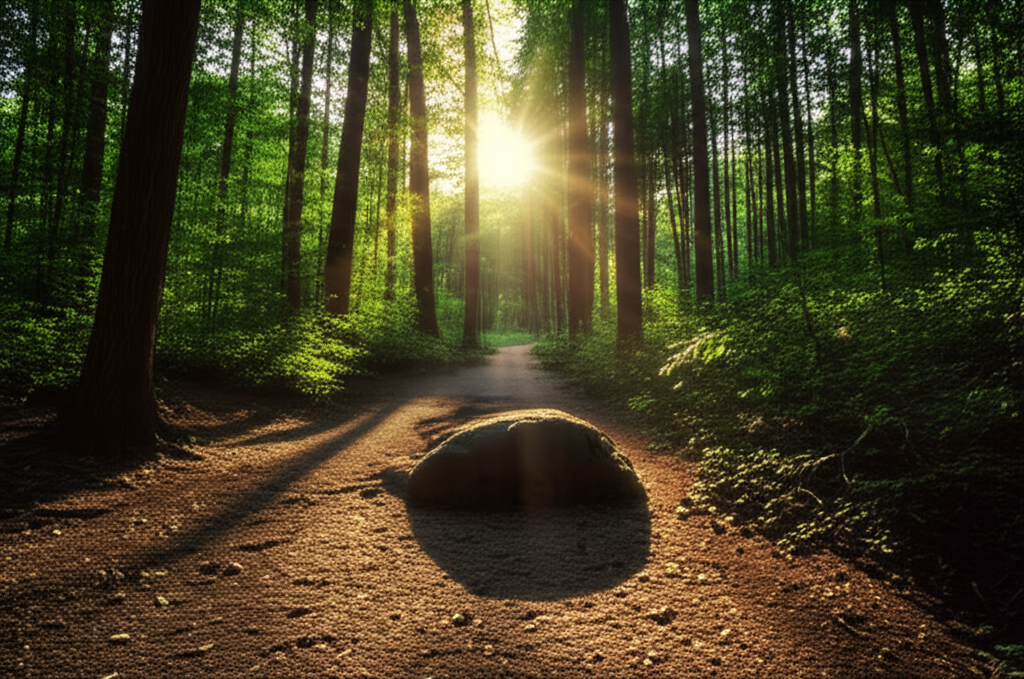 Bem-Aventurado é Quem Não Se Escandaliza de Mim: Uma Jornada de Fé e Confiança