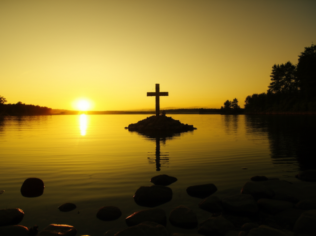 Viver a Santidad: Um Chamado a Seguir os Mandamentos de Deus