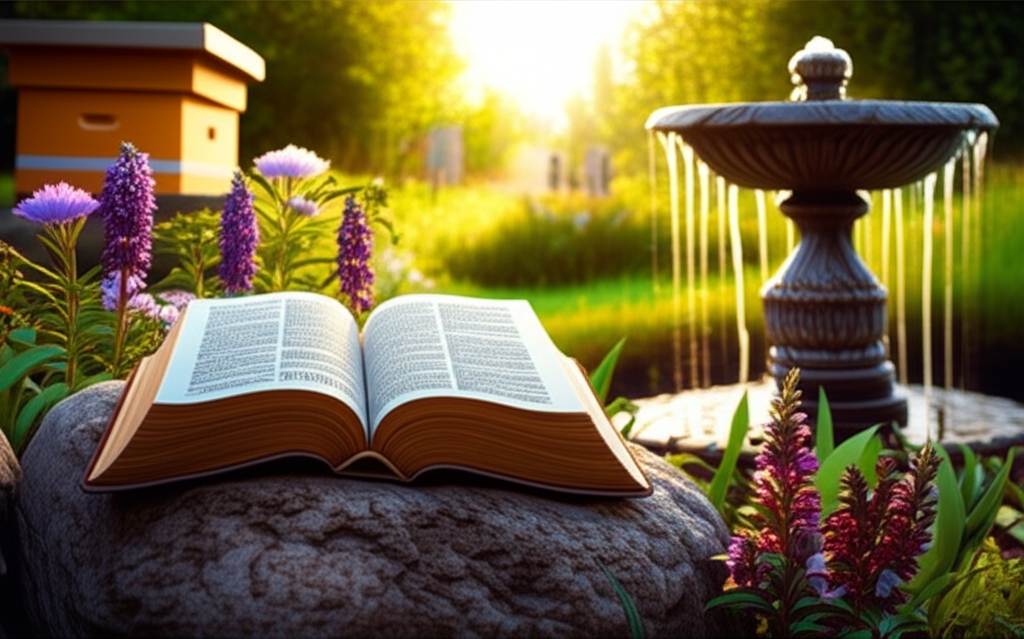 O Valor Inigualável das Palavras de Deus: Um Convite à Reflexão e Adoração