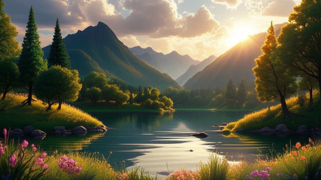 Um Tesouro Maior que o Ouro: A Verdadeira Riqueza que Deus nos Oferece