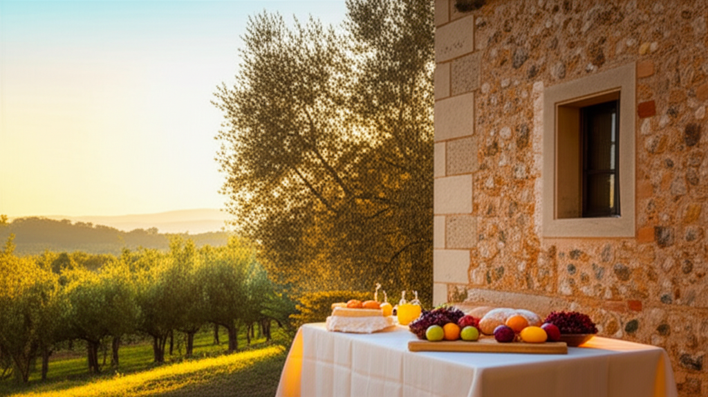 Abençoados com o Inesperado: A Gratidão que Transforma