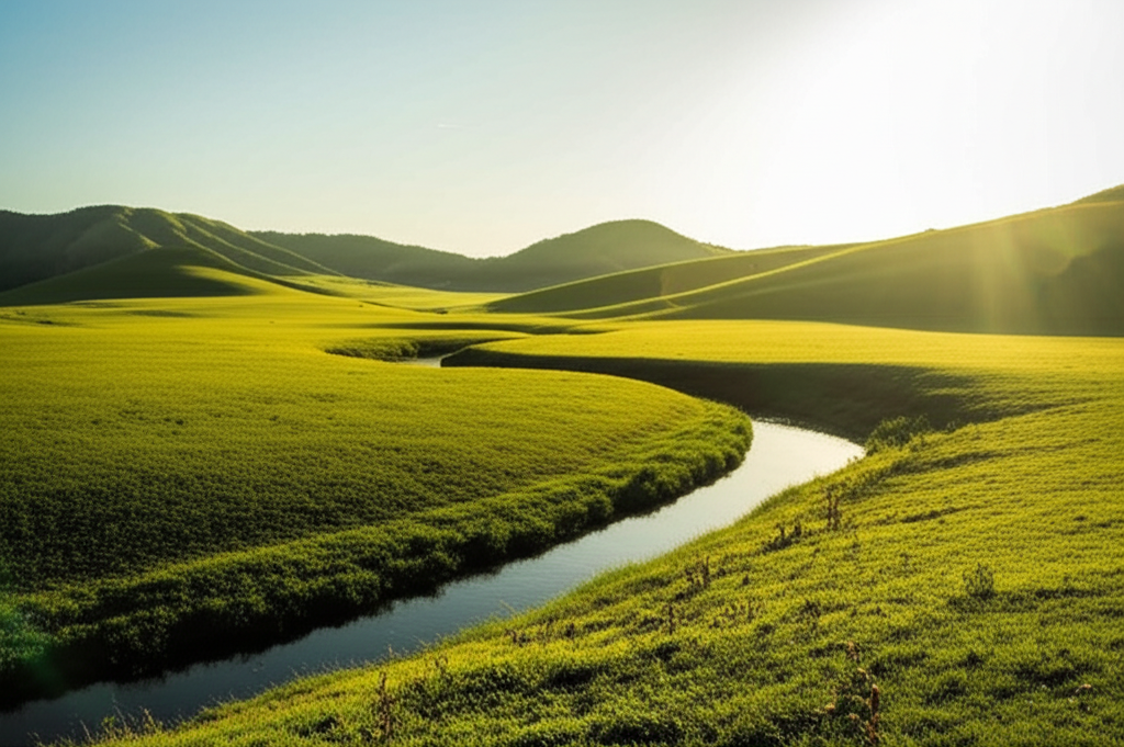Quando o Espírito Repousa: Uma Lição de Eldade e Medade