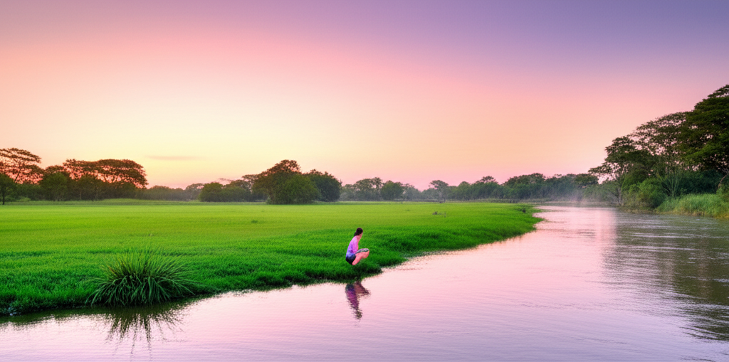Diante de Deus, Nada Mais que Barro: Uma Reflexão Sobre a Humildade e a Dependência Divina