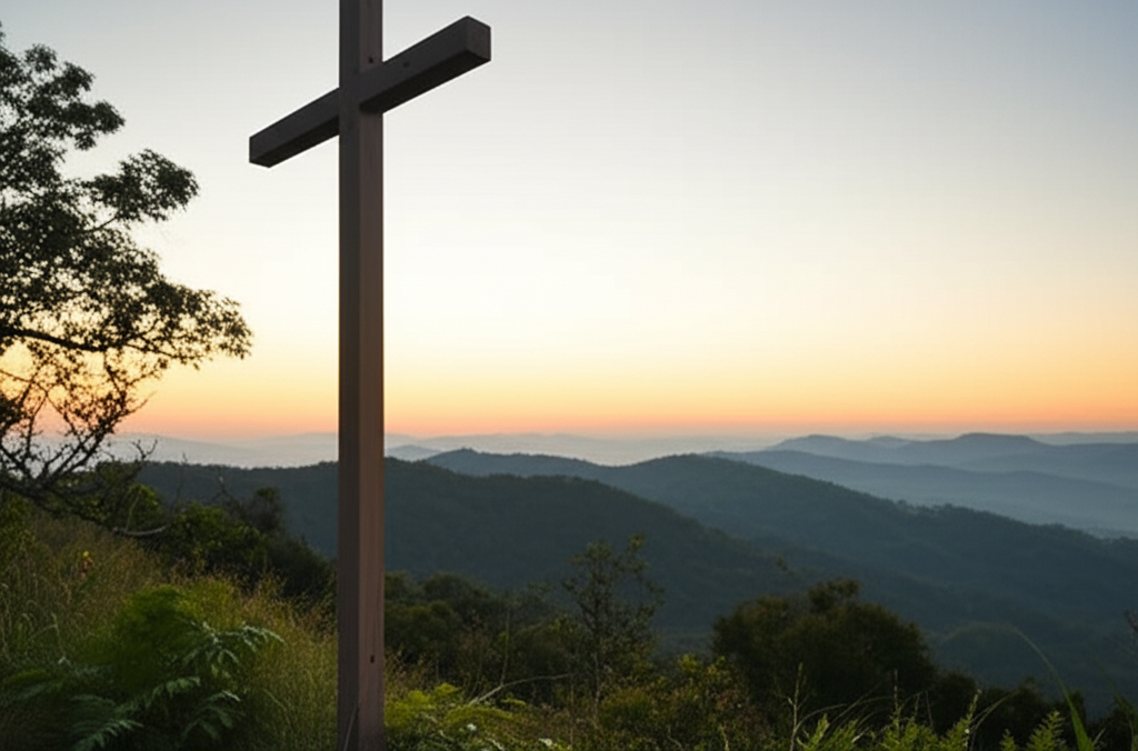 Saindo da Presença de Deus: Uma Jornada de Obediência e Fé
