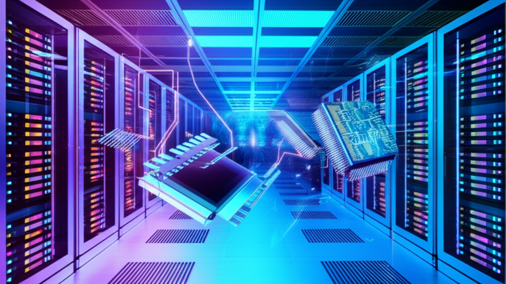 Nvidia pode cortar entregas de novas GPUs para a China em meio a tensões