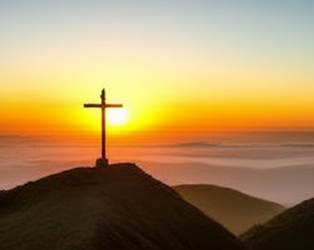 Clamor em Tribulação: Encontrando Deus nas Profundezas da Dor