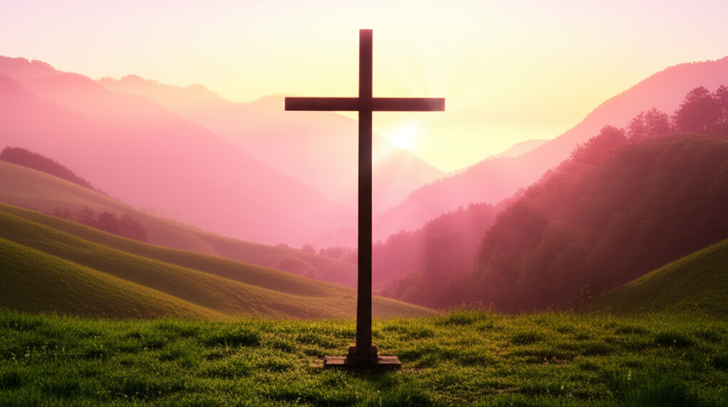 Escolhendo Servir ao Senhor: Um Compromisso que Transforma Vidas