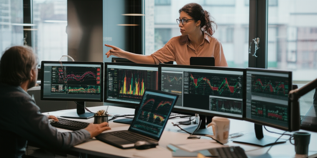 3 Alertas Inegáveis de que a Automação Está Falhando (e Como Identificá-los)