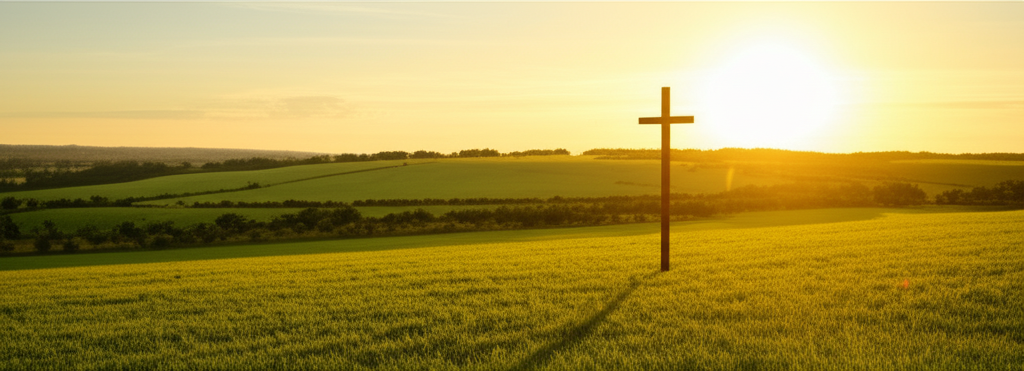 Herança de Paz: Descansando na Promessa de Deus