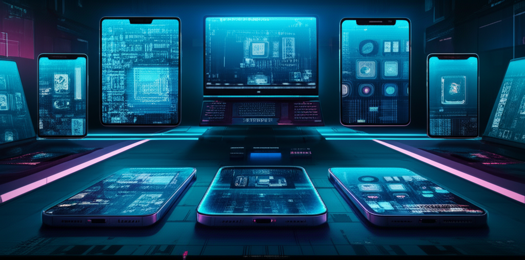 Android Barato em 2026: O Futuro da Mobilidade Acessível