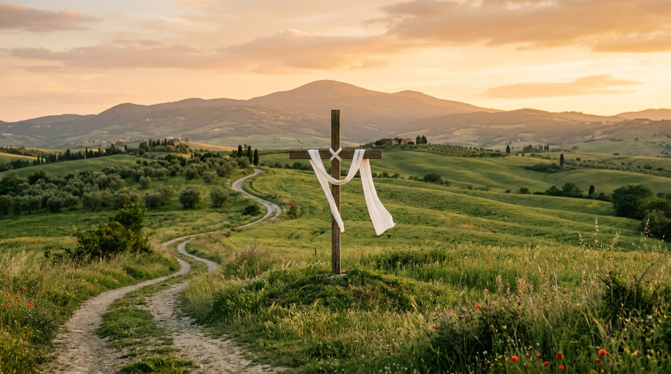 Atraídos pelo Amor Incondicional de Deus: Uma Reflexão sobre Oséias 11:4