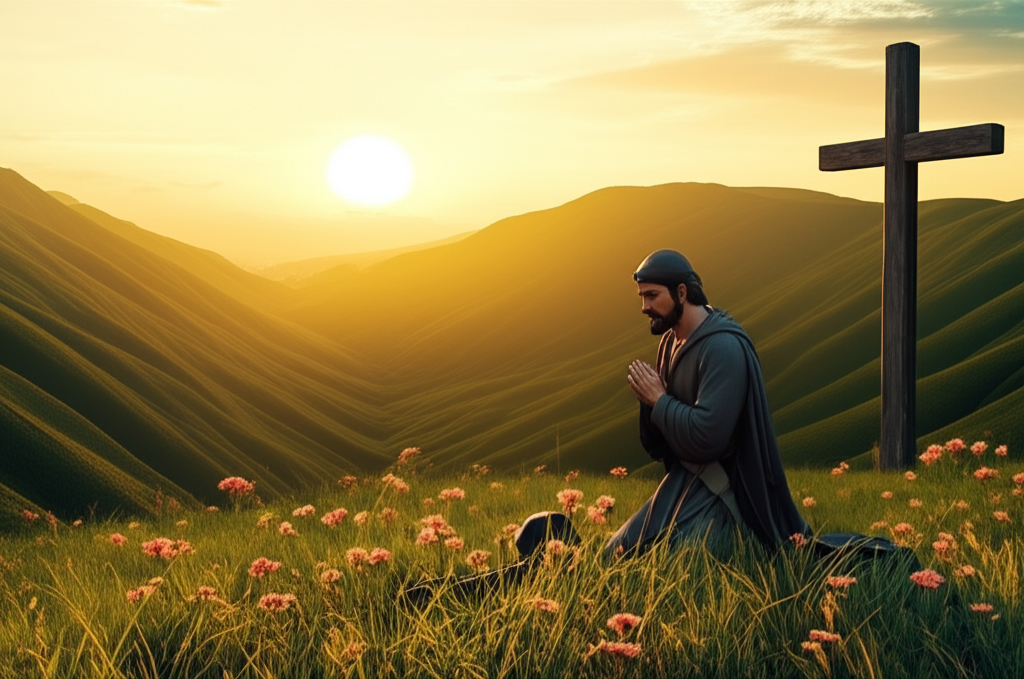 A Zombaria dos Poderosos: Uma Lição de Humildade e Fé