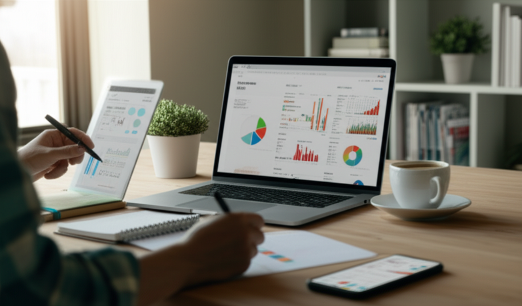 SEO vs Algoritmo do Google: O Veredito Final para Profissionais da Economia Digital