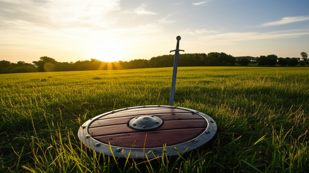 A Vitória que Transcende: Aproximando-nos de Deus em Nossas Conquistas