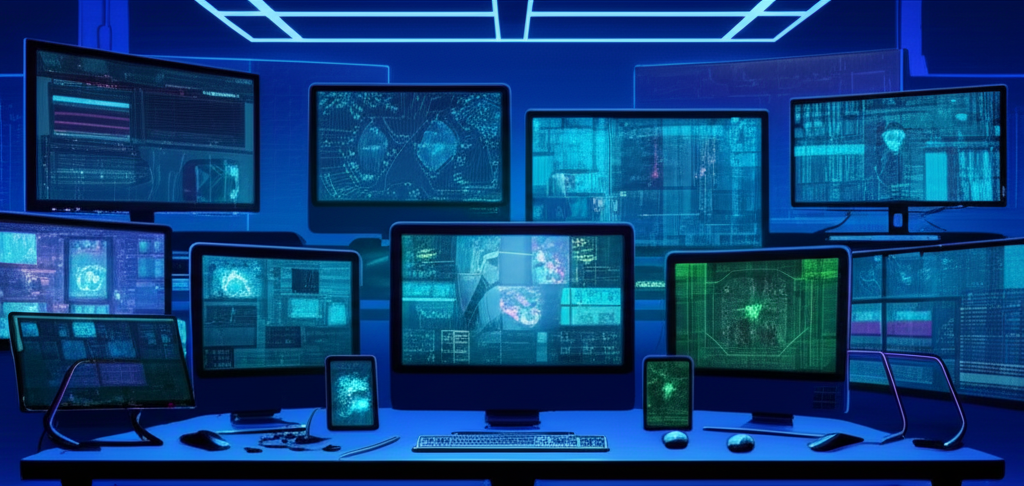 Acme Weather: A Nova Tentativa de Previsão do Tempo que Abraça a Incerteza