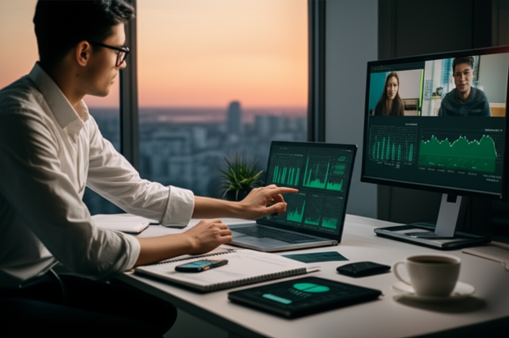 10 Passos Estratégicos para Monetizar Receita em Marketplaces Digitais