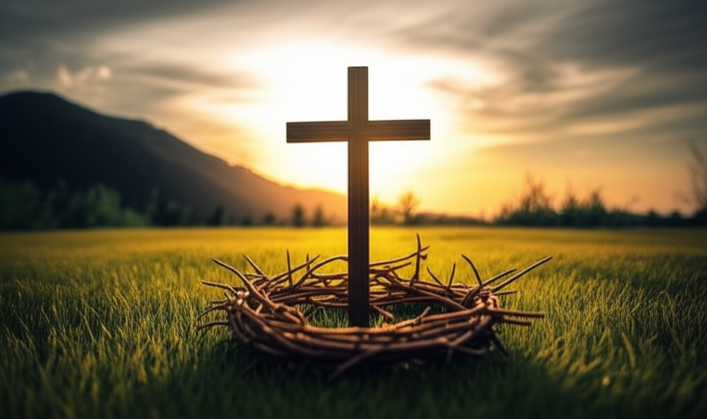 Eis o Homem: Uma Reflexão sobre a Grandeza e a Humildade de Jesus