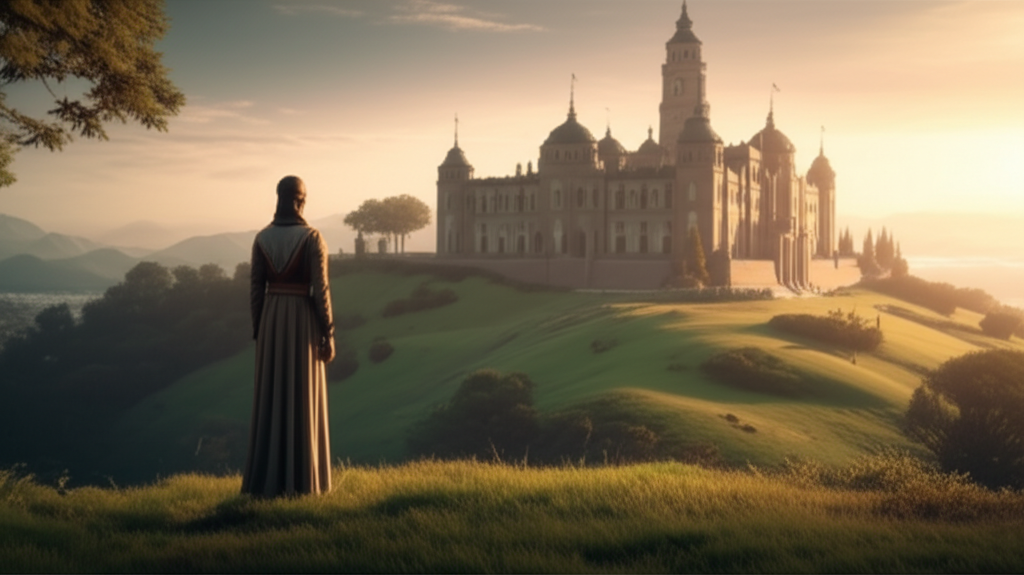 A Unidade em Torno da Autoridade: Uma Lição de Submissão e Obediência