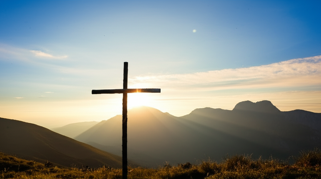 Rindo com Deus: Encontrando Confiança na Sua Soberania