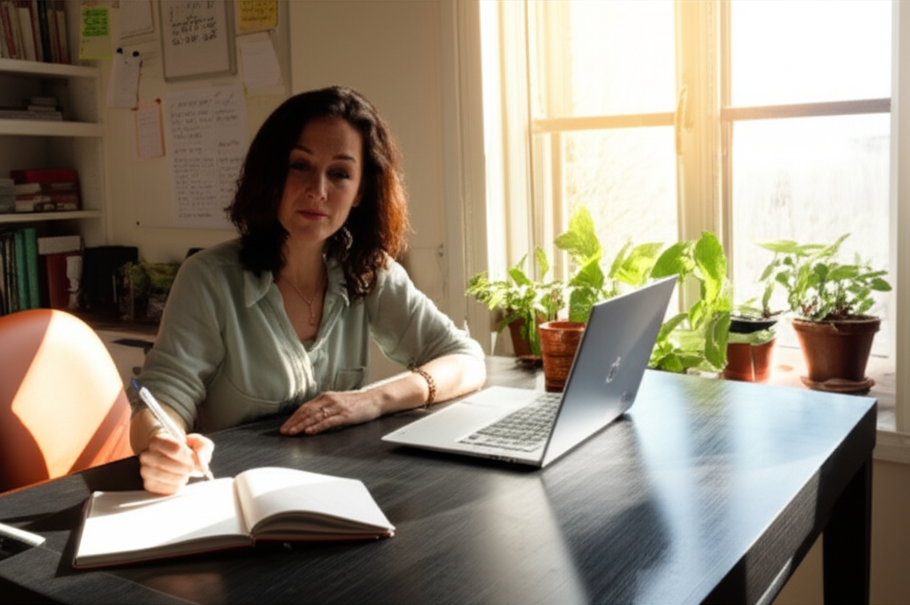 3 Mentiras Sobre Home Office que Sabotam o Sucesso: Desvendando Mitos e Construindo o Caminho para o Sucesso no Trabalho Remoto