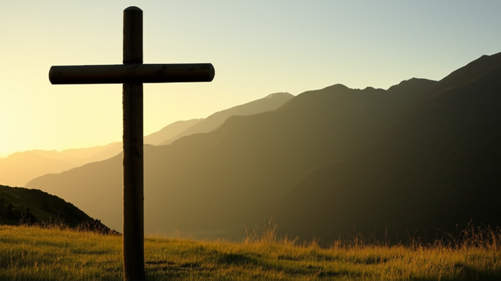 Encontrando o Tesouro Eterno: Uma Jornada de Fé e Confiança em Deus