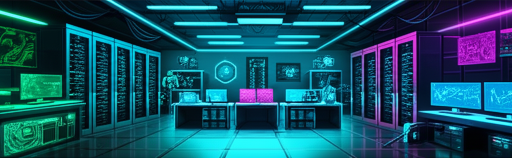 Botnet 'Badbox' Revela Segredo: Criminosos Controlam Rede de Milhões de Dispositivos