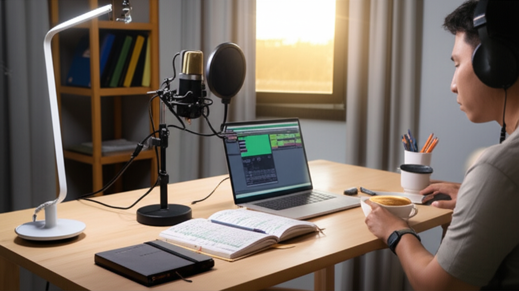 3 Falhas Fatais em Podcasts que Comprometem seu Sucesso (e Como Evitá-las)