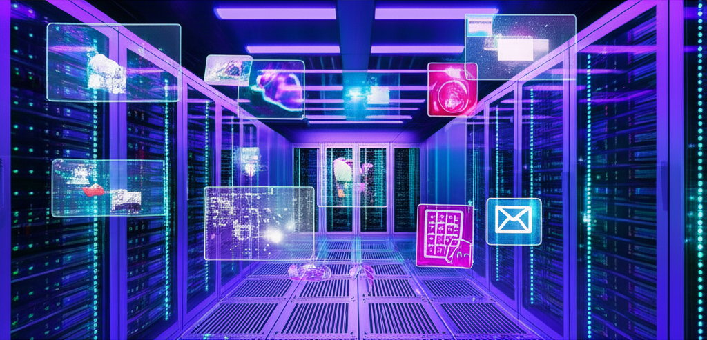 Google reinventa buscas com IA que conhece sua vida digital