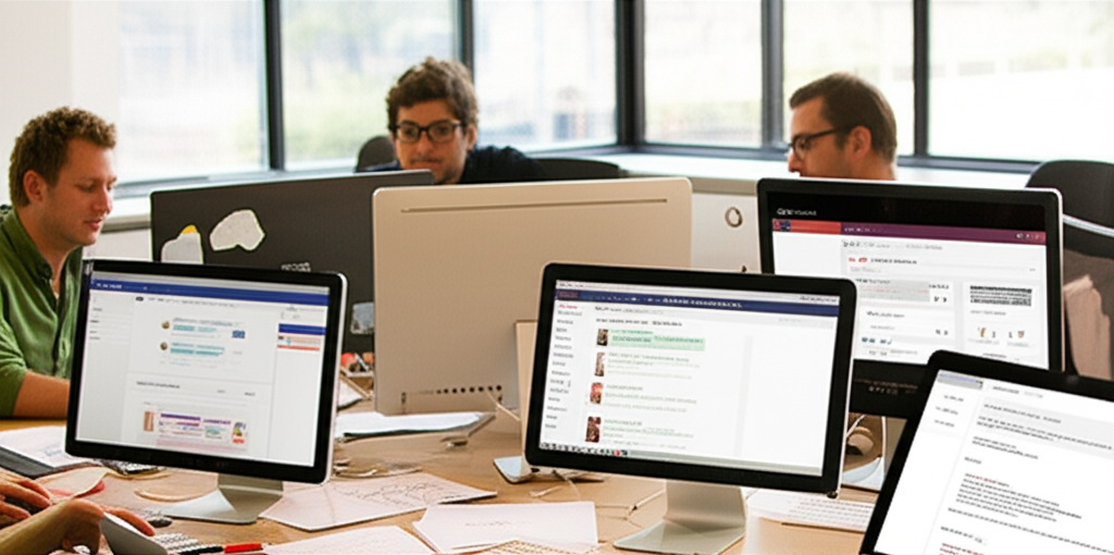 Top 10 Ferramentas de Email Marketing Mais Eficientes para 2024