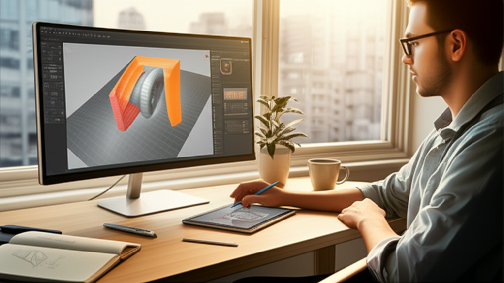 Por que o Design Gráfico Está Revolucionando o Mercado na Era Digital