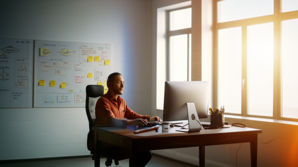 Programação: O Que Gera Lucro em 2026 (e O Que Já Não Funciona Mais)