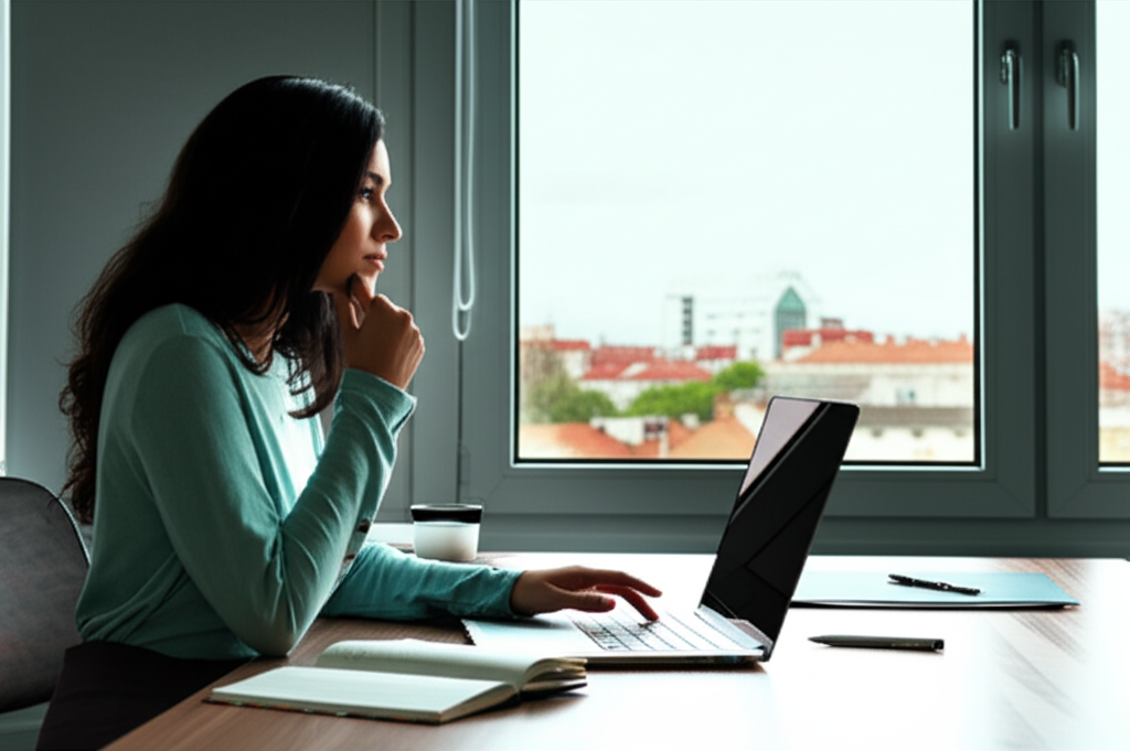 Produtividade Acabou? A Verdade Revelada