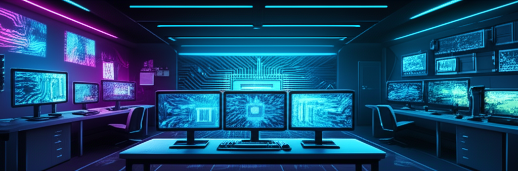 Revolução em Inteligência Artificial