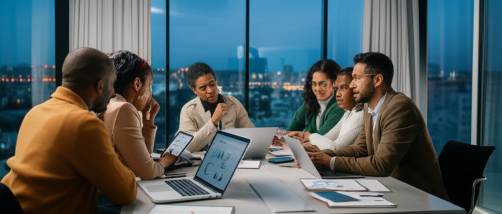 Dropshipping: Auditoria Definitivo para Agências