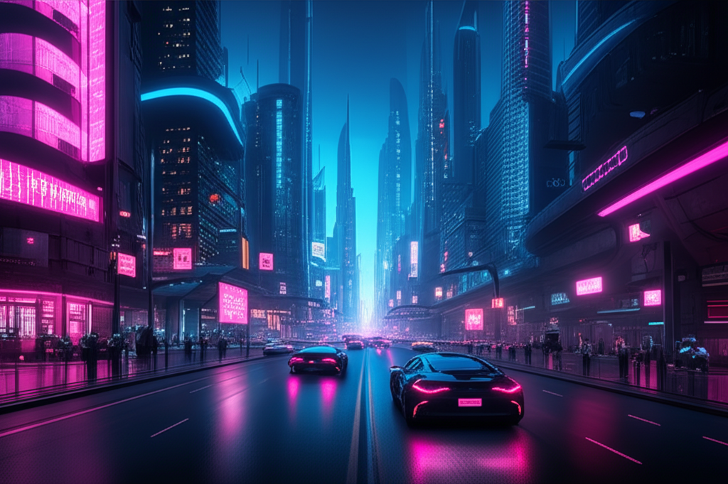 Waymo avança em Nashville: táxis autônomos entram em fase decisiva de testes