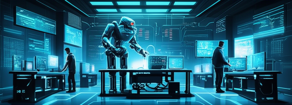 Inteligência Artificial para o Bem