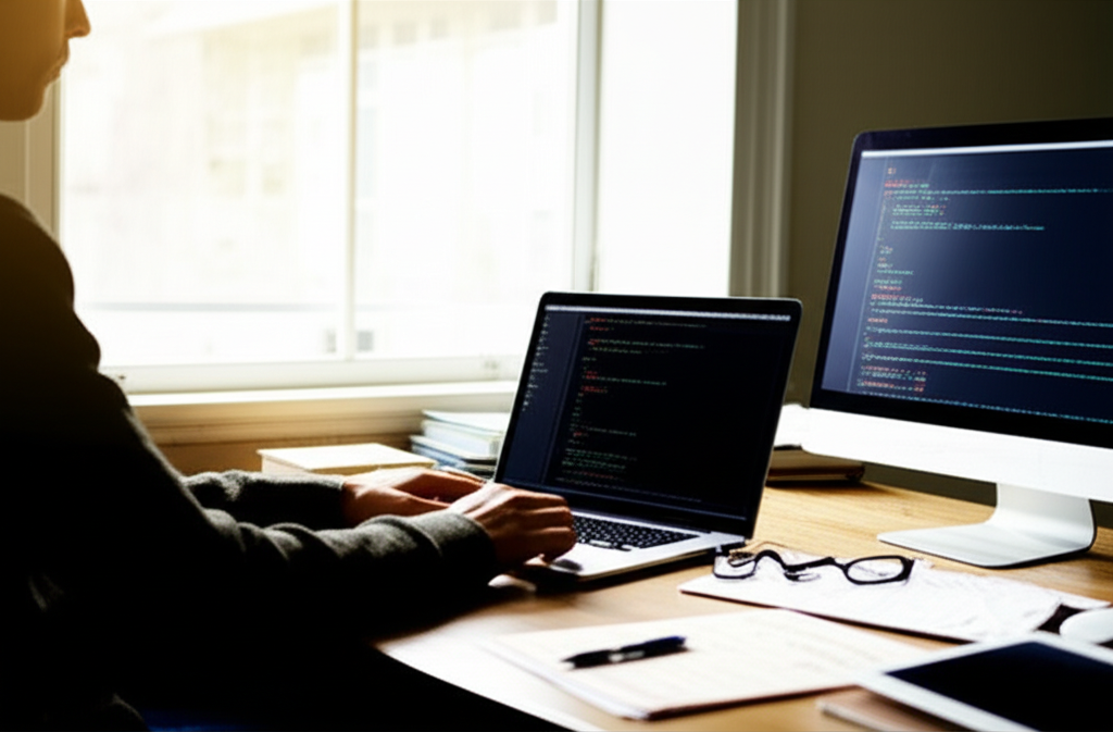 O Que Profissionais Top de JavaScript Usam em Segredo