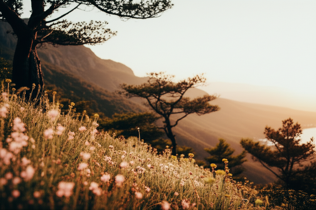 Sob a Mão de Deus: Encontrando Significado nas Adversidades
