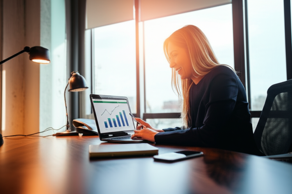 Como Construir Clientes em 21 Dias com Investimentos