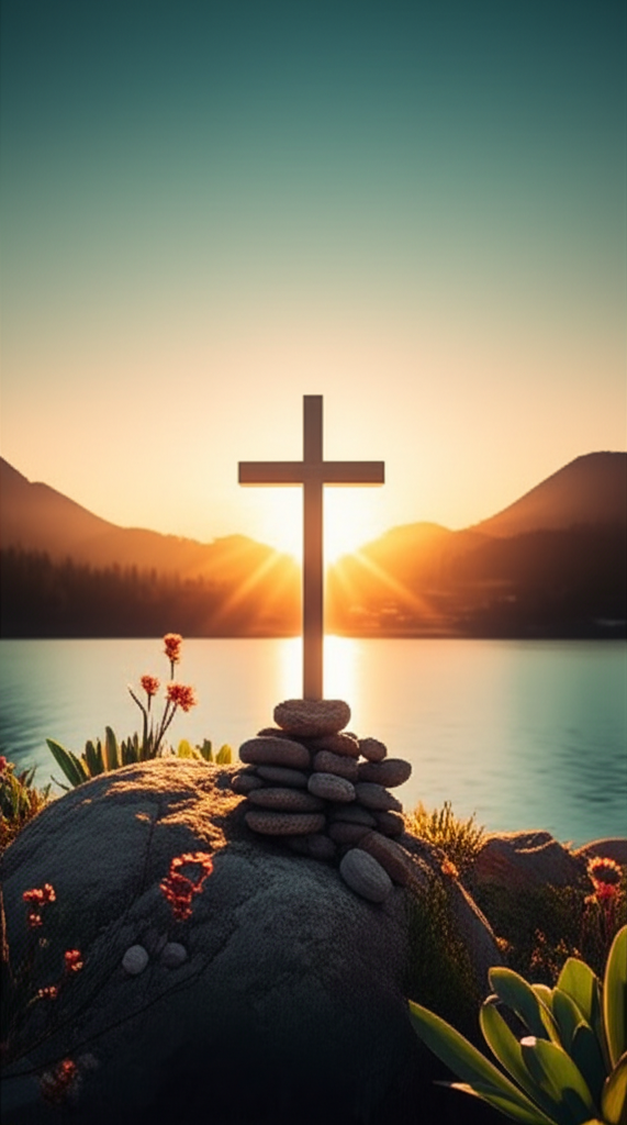 Descanso e Sossego: Encontrando a Paz de Deus em um Mundo Agitado