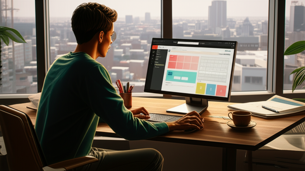 O Atalho No-Code que Poucos Conhecem: Desvendando o Futuro do Trabalho Remoto