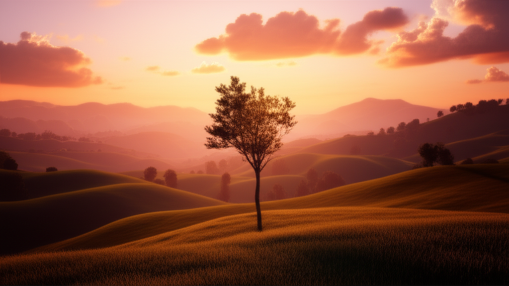 Raízes de Identidade: Descobrindo Nossa Herança em Deus