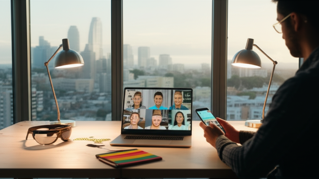 Cursos Online em 2026: As 5 Principais Transformações que Moldarão o Mercado Digital