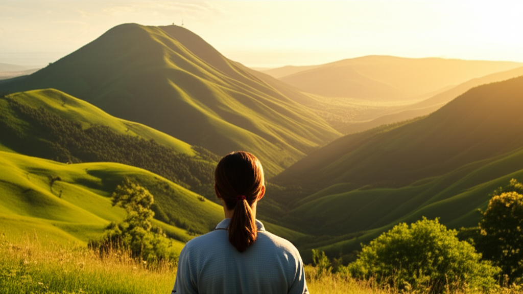 O Poder de Compartilhar Nossos Sonhos e Visões com Fé e Confiança